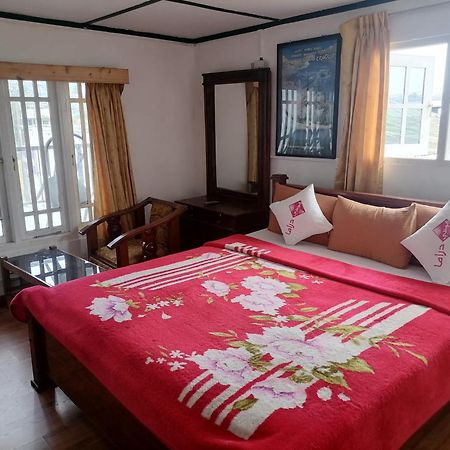 Himawari Hills Hotel Nuwara Eliya Exterior photo