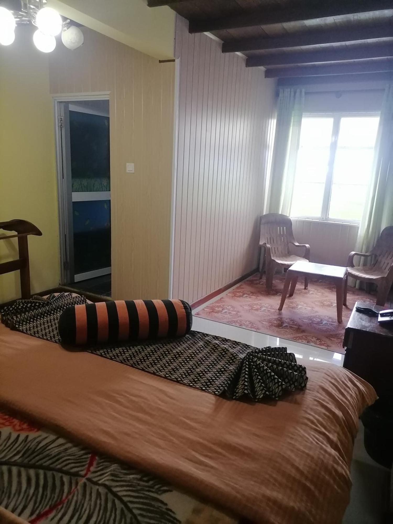 Himawari Hills Hotel Nuwara Eliya Exterior photo