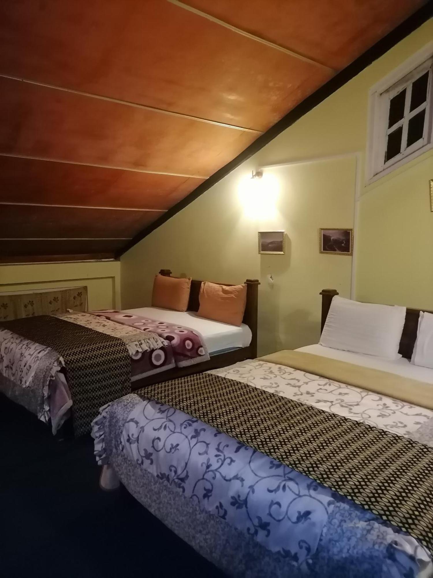 Himawari Hills Hotel Nuwara Eliya Exterior photo