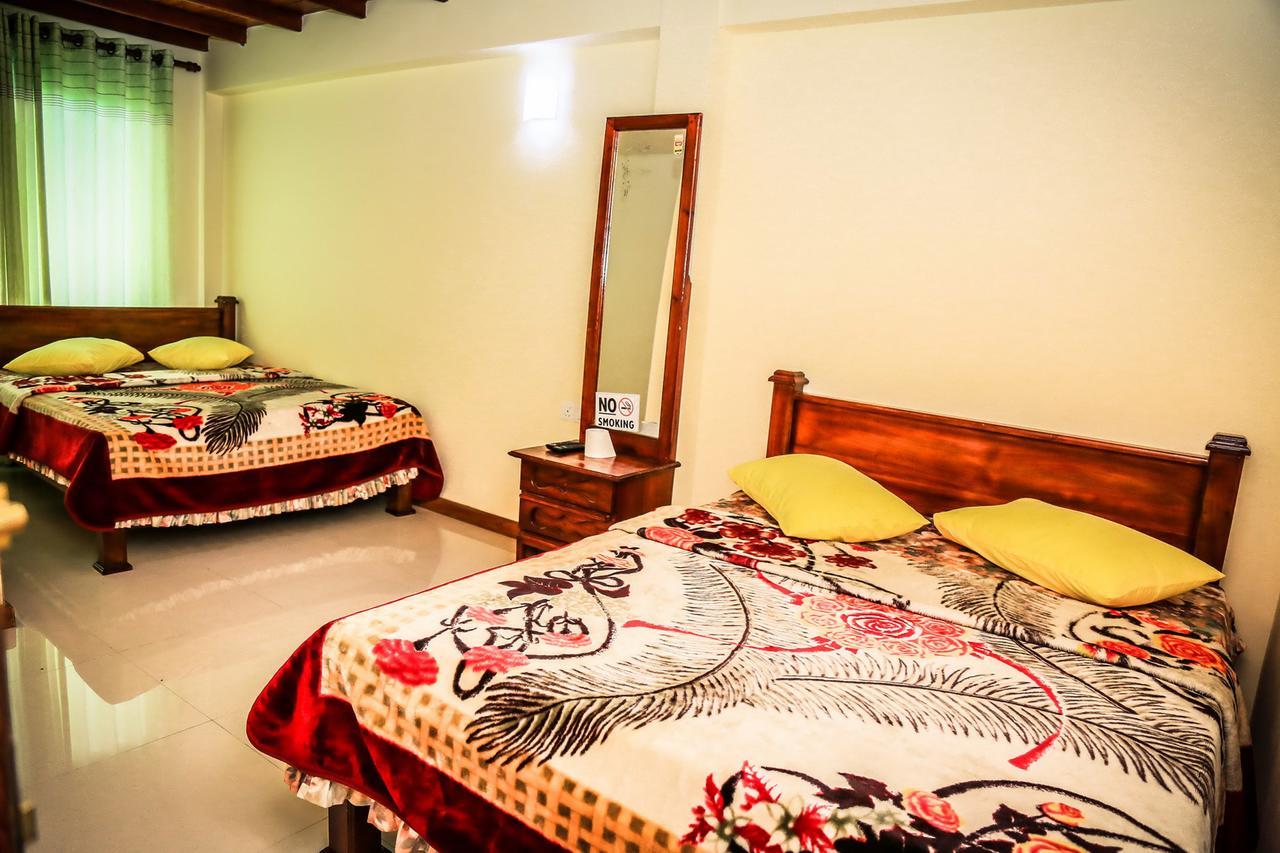 Himawari Hills Hotel Nuwara Eliya Exterior photo