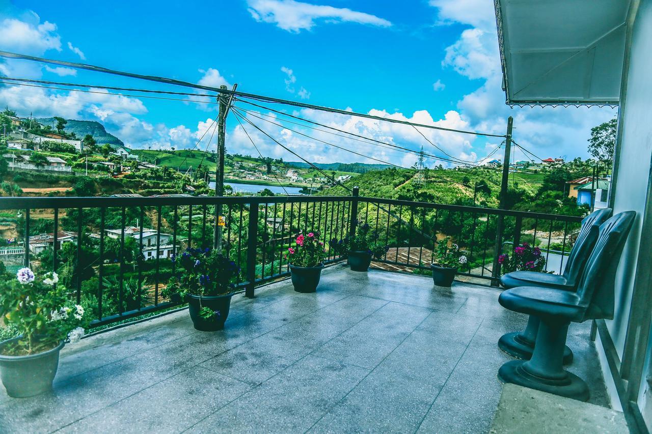 Himawari Hills Hotel Nuwara Eliya Exterior photo