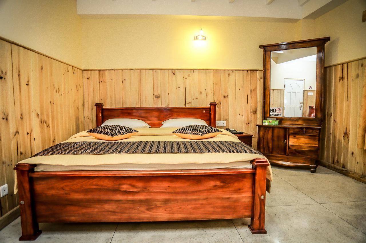 Himawari Hills Hotel Nuwara Eliya Exterior photo