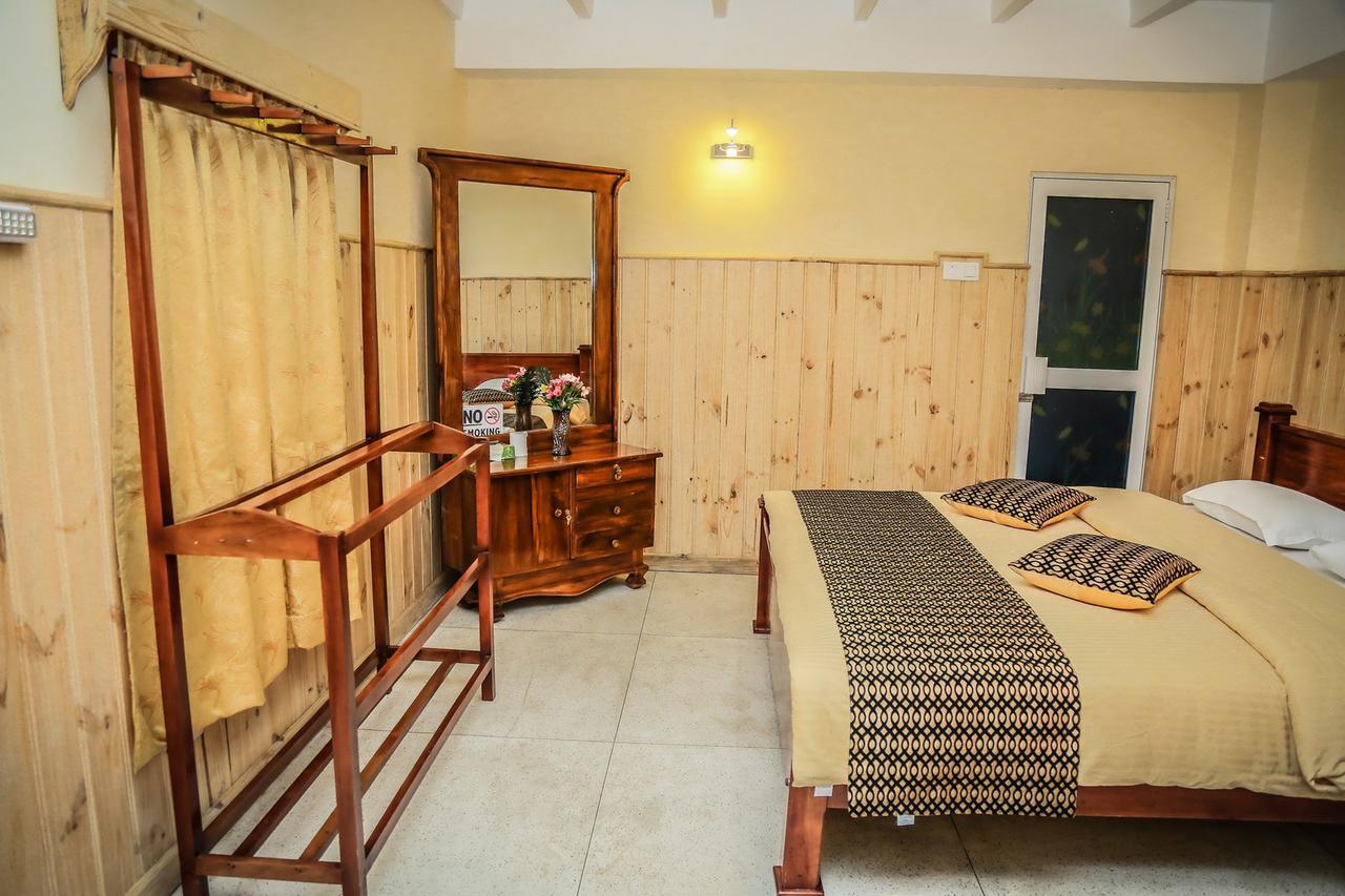 Himawari Hills Hotel Nuwara Eliya Exterior photo