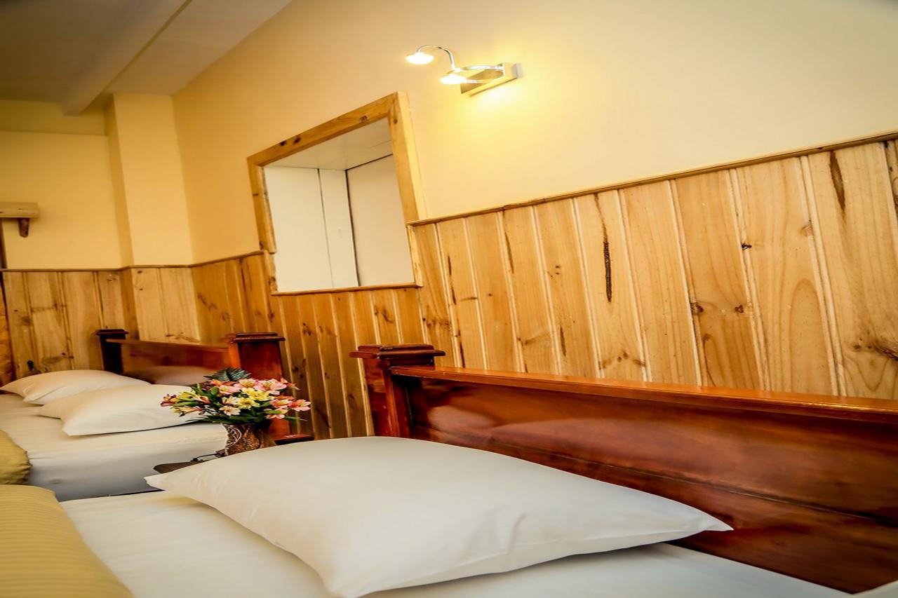 Himawari Hills Hotel Nuwara Eliya Exterior photo
